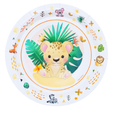 Plato Selva