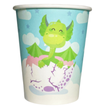 Vaso Dragon