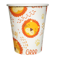 Vaso Leon