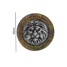 Escudo romano