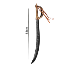 Espada pirata