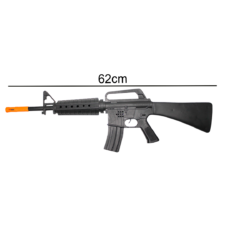 Fusil M16