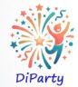 Diparty Complemento para Eventos. Venta de artículos de cotillón