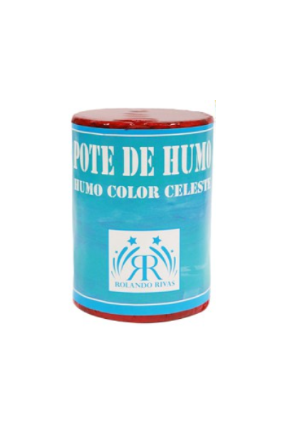 Potedehumoceleste