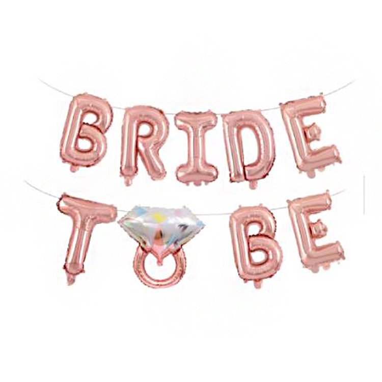 globo bride